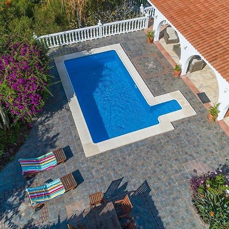 Villa Marina 绍萨尔 外观 照片