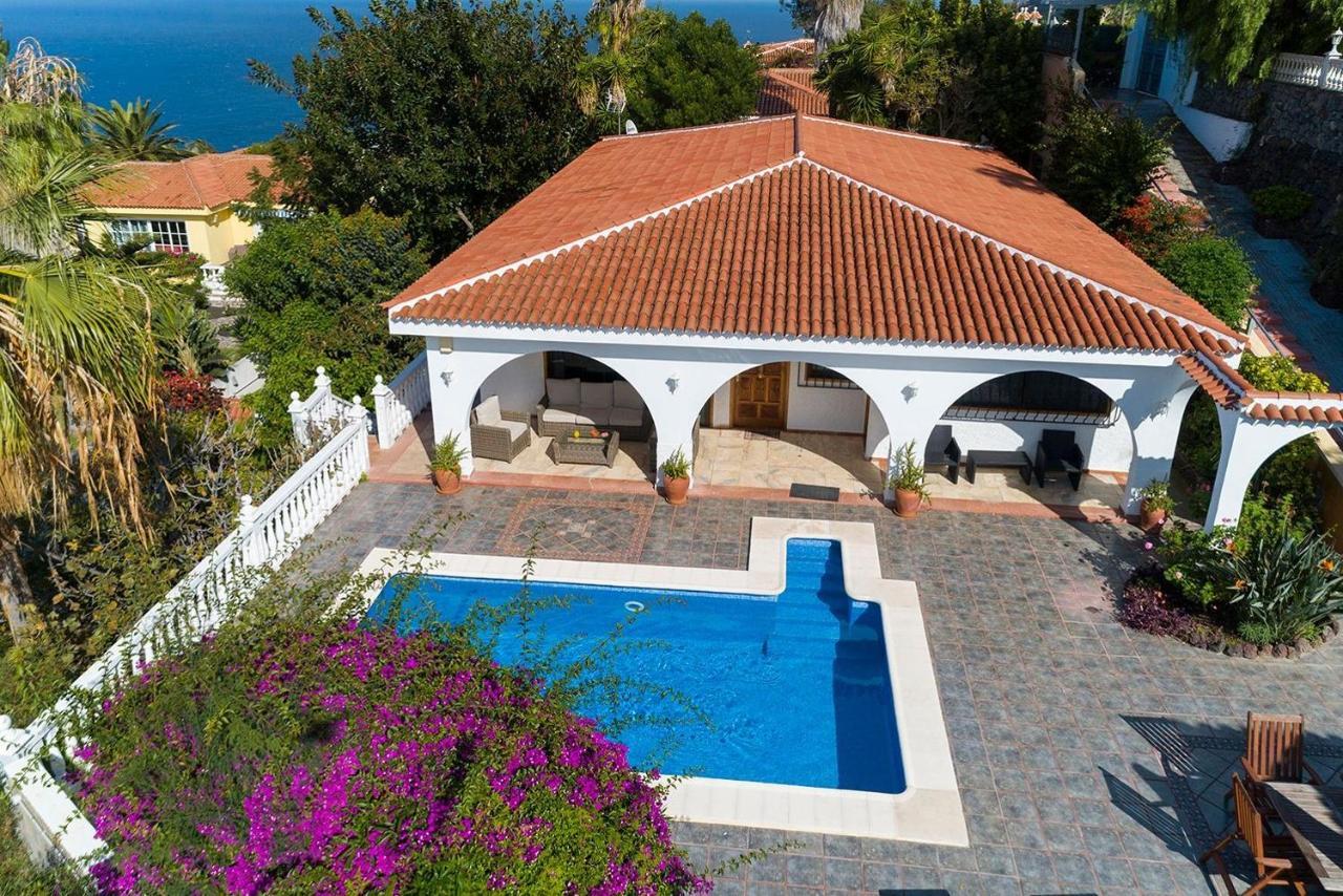 Villa Marina 绍萨尔 外观 照片