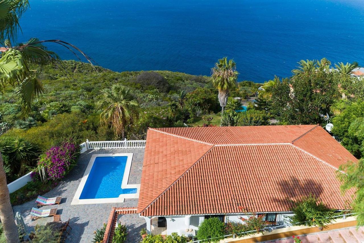 Villa Marina 绍萨尔 外观 照片