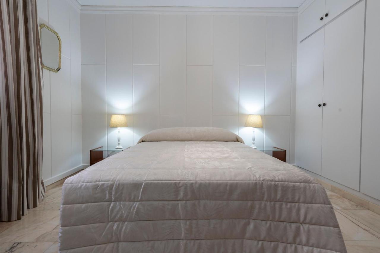 Villa Marina 绍萨尔 外观 照片