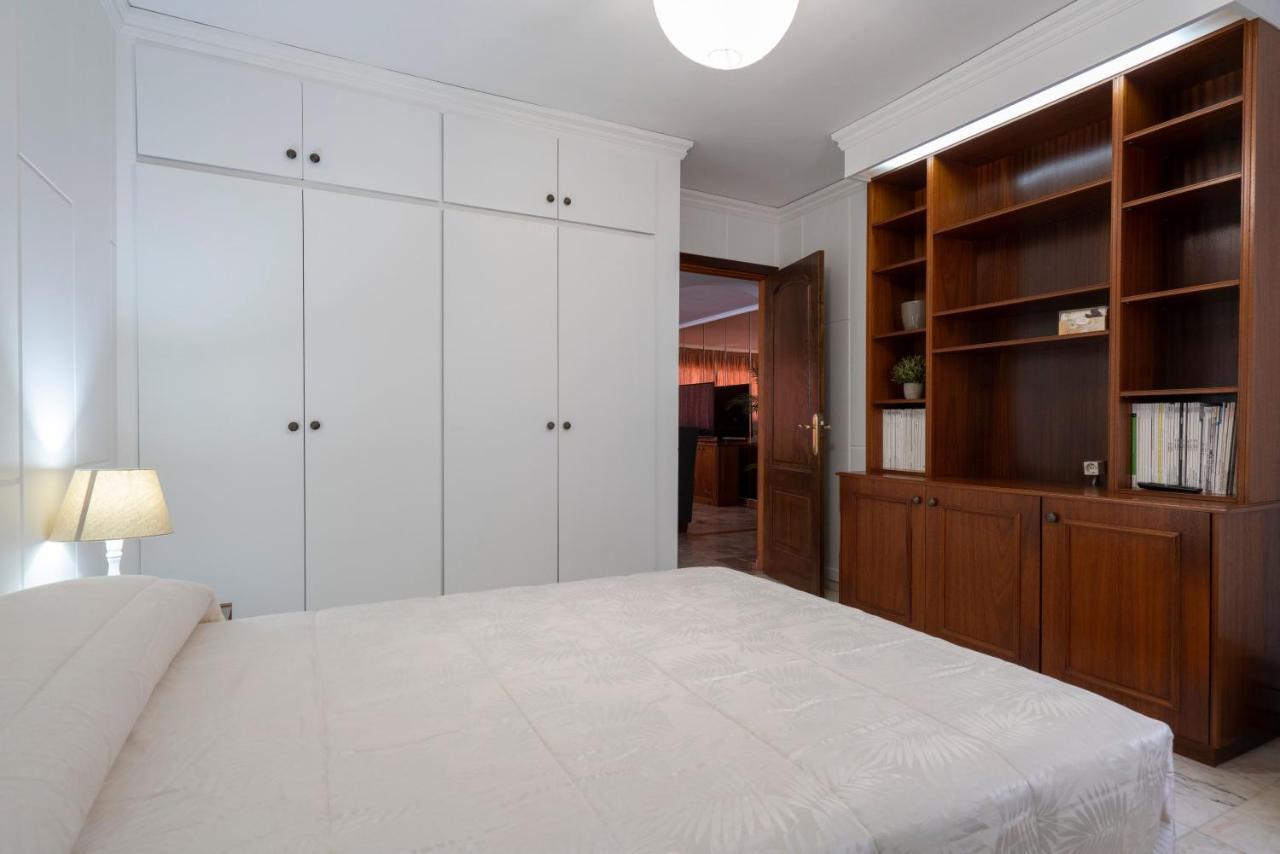 Villa Marina 绍萨尔 外观 照片