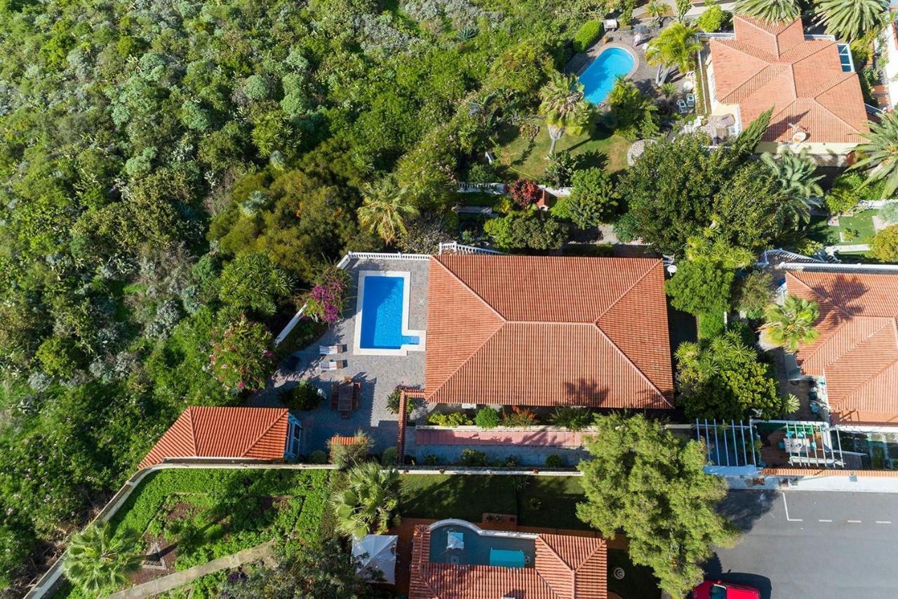 Villa Marina 绍萨尔 外观 照片