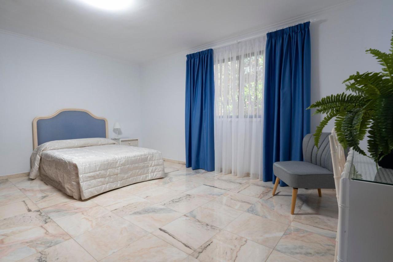 Villa Marina 绍萨尔 外观 照片