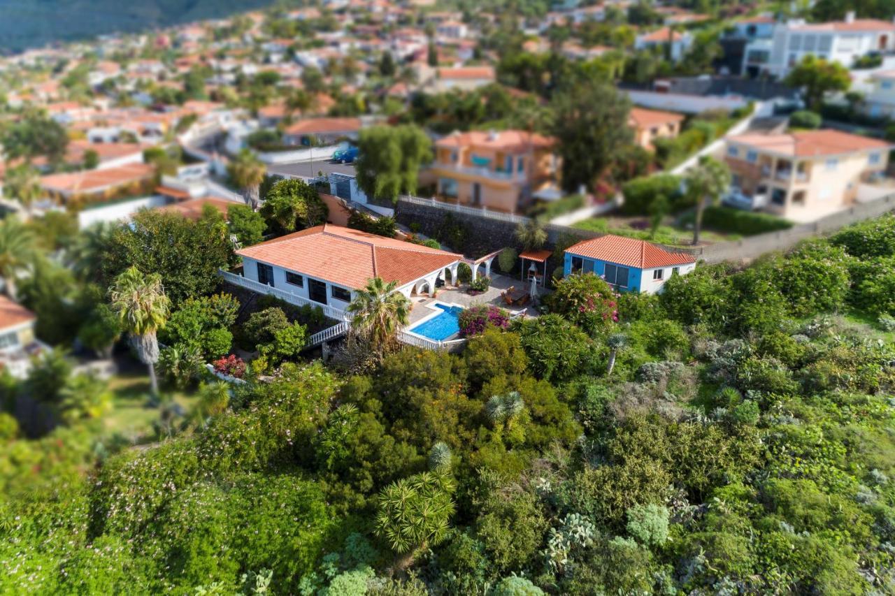 Villa Marina 绍萨尔 外观 照片