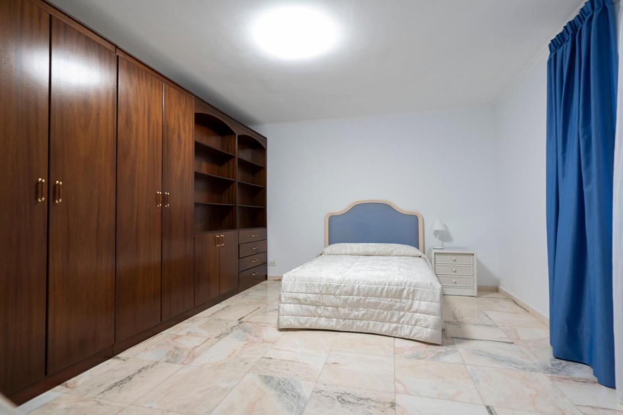 Villa Marina 绍萨尔 外观 照片