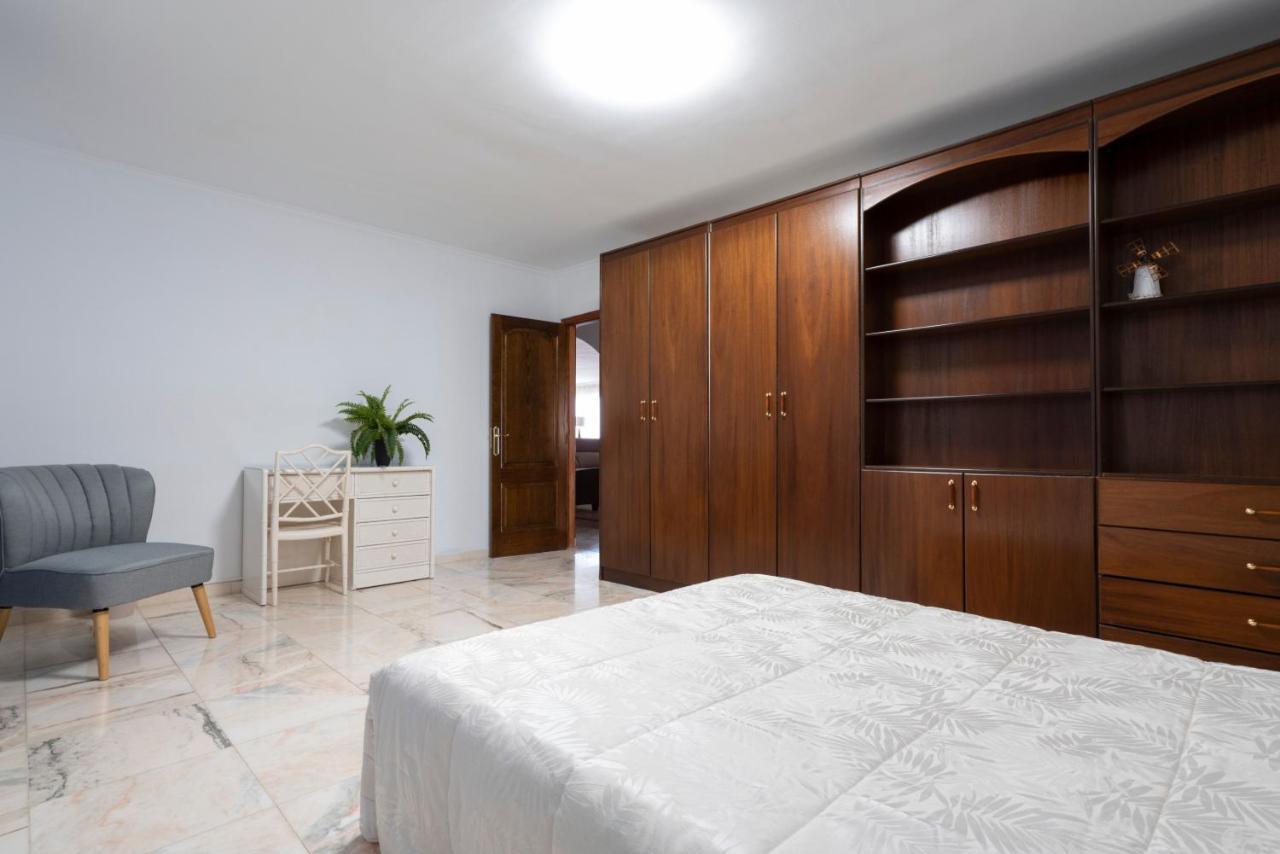 Villa Marina 绍萨尔 外观 照片