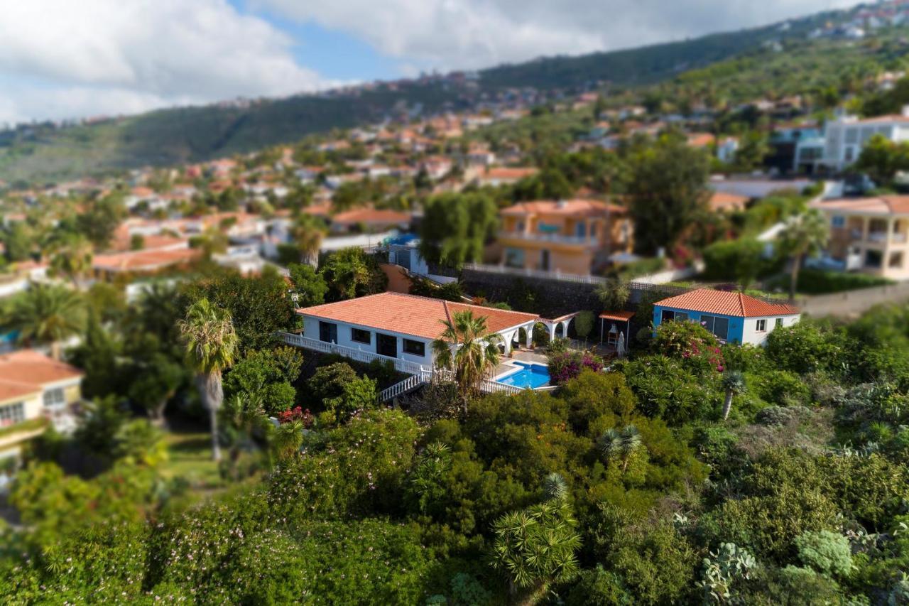 Villa Marina 绍萨尔 外观 照片