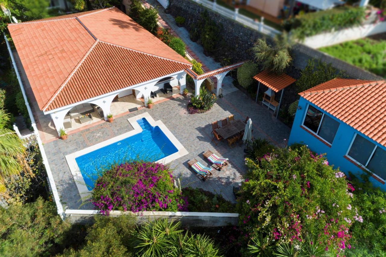 Villa Marina 绍萨尔 外观 照片