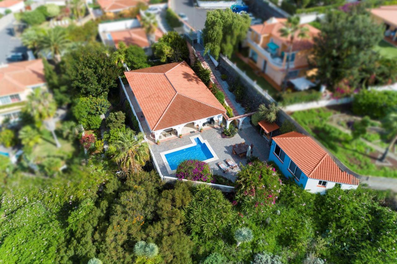 Villa Marina 绍萨尔 外观 照片