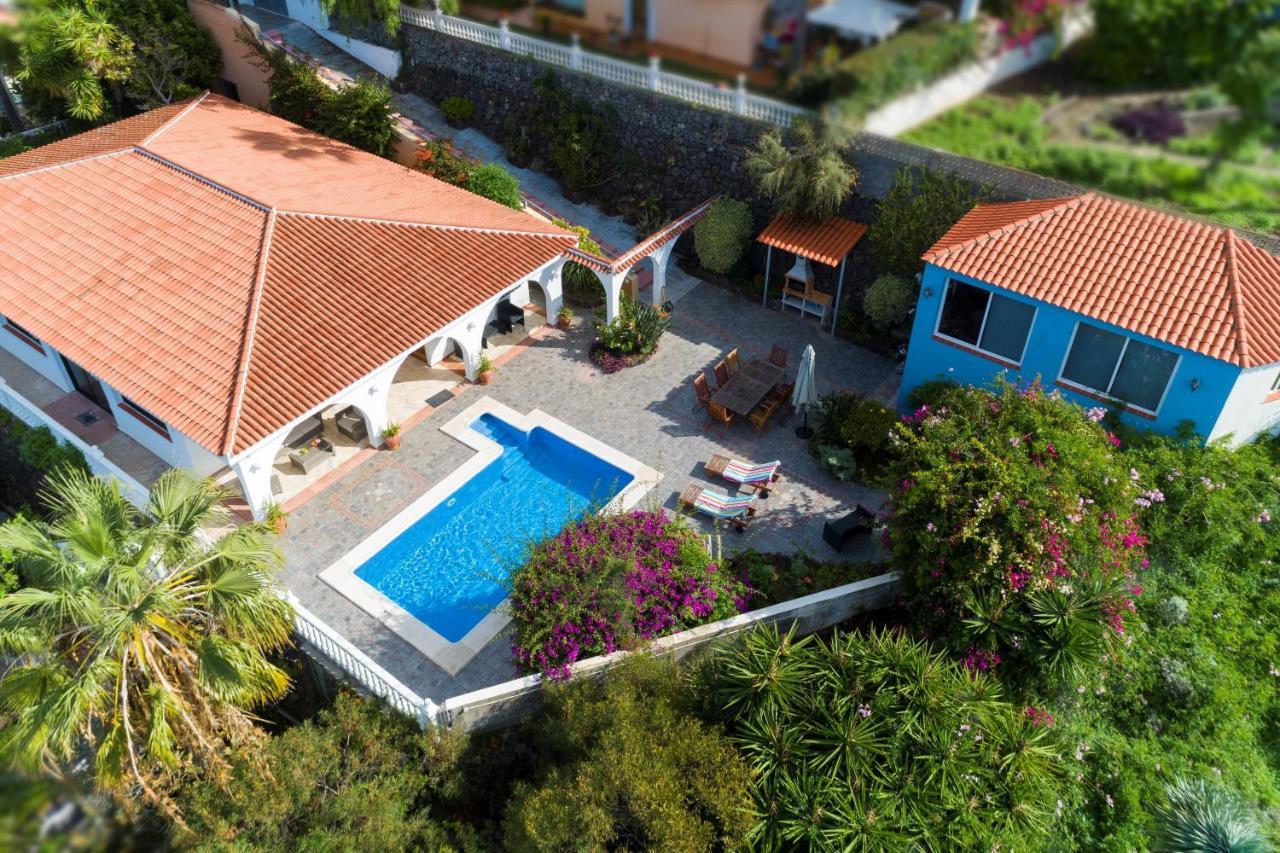 Villa Marina 绍萨尔 外观 照片