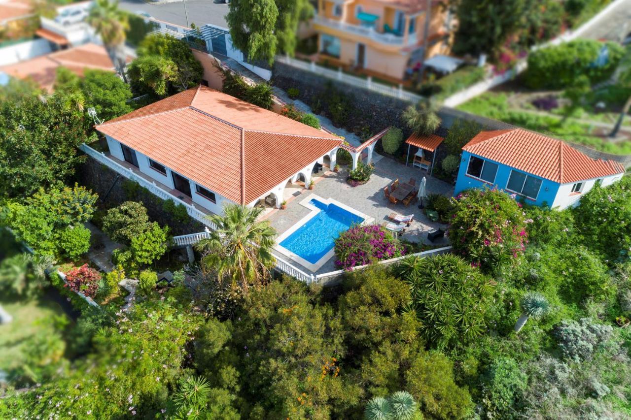 Villa Marina 绍萨尔 外观 照片