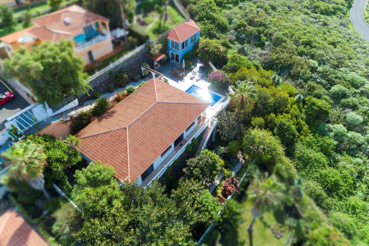 Villa Marina 绍萨尔 外观 照片