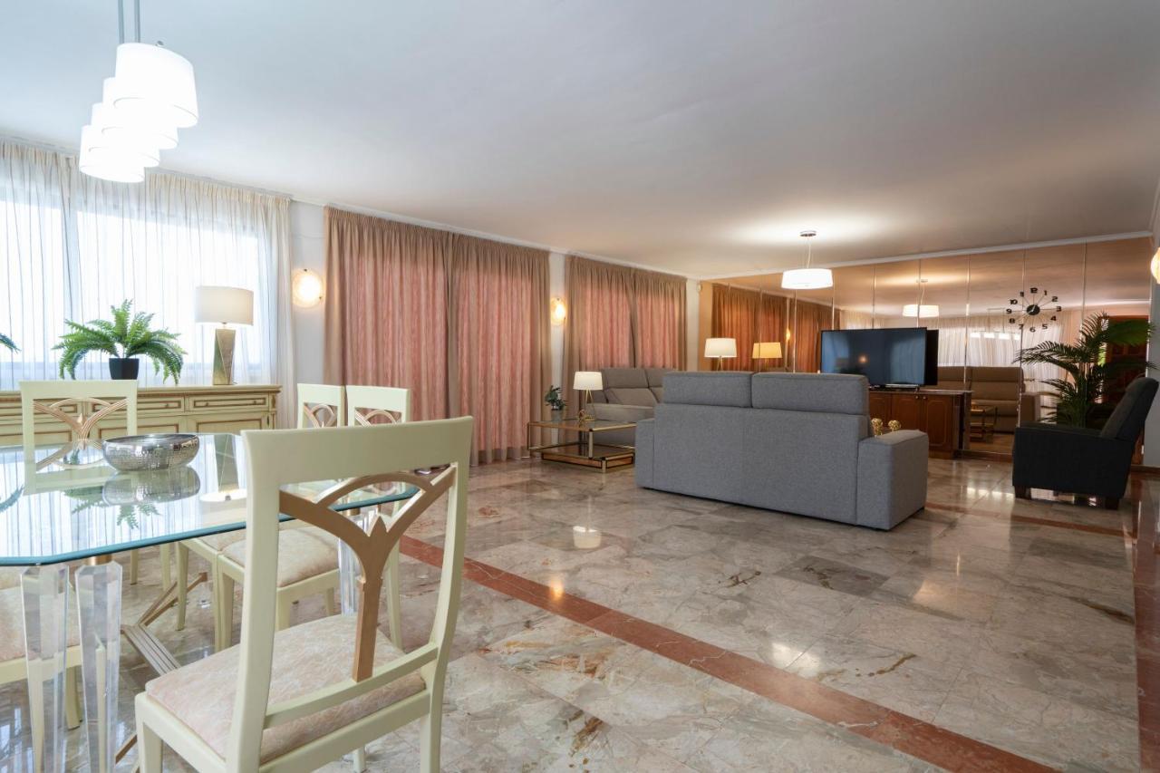 Villa Marina 绍萨尔 外观 照片