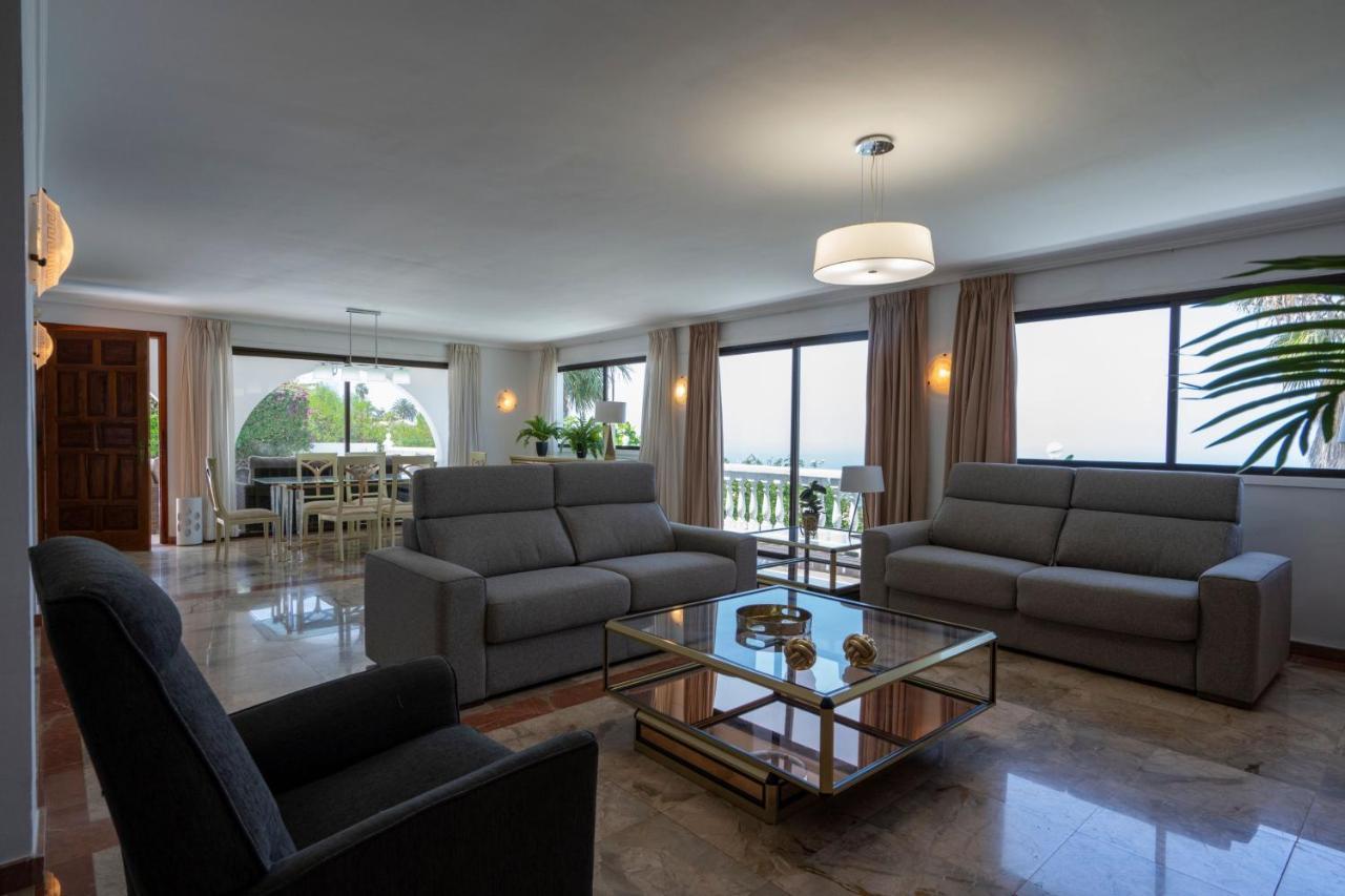 Villa Marina 绍萨尔 外观 照片