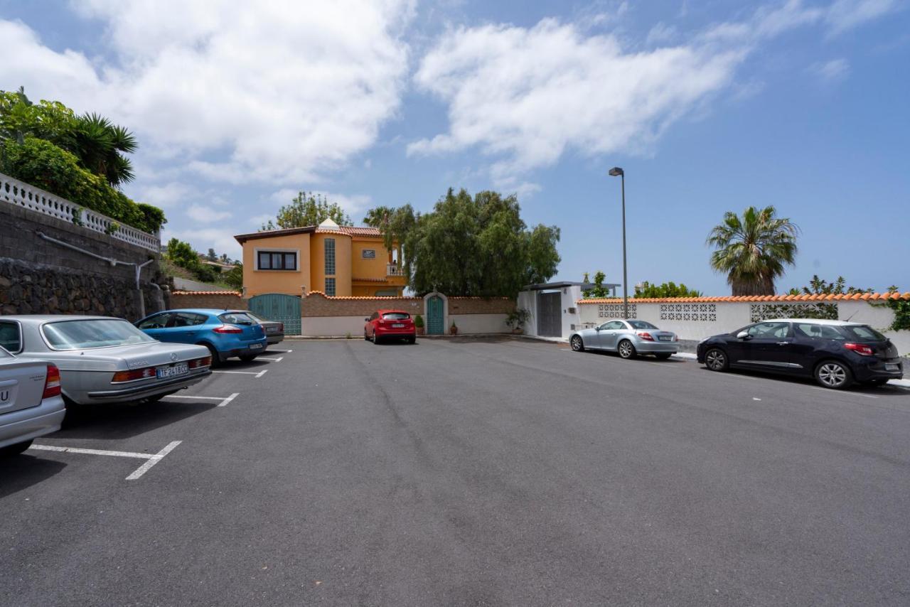 Villa Marina 绍萨尔 外观 照片