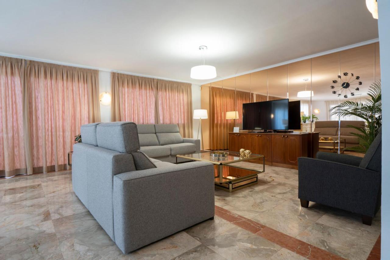Villa Marina 绍萨尔 外观 照片