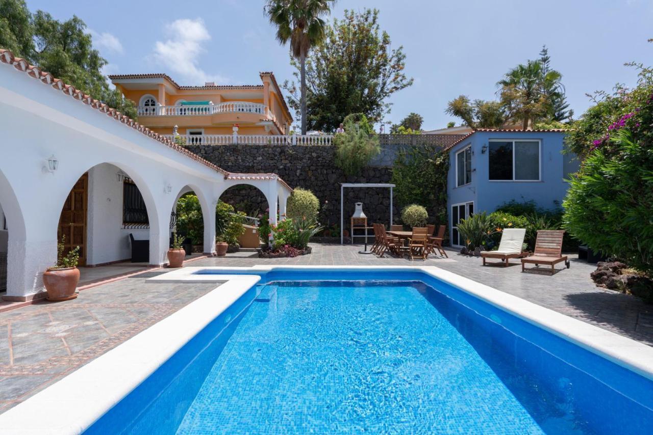 Villa Marina 绍萨尔 外观 照片