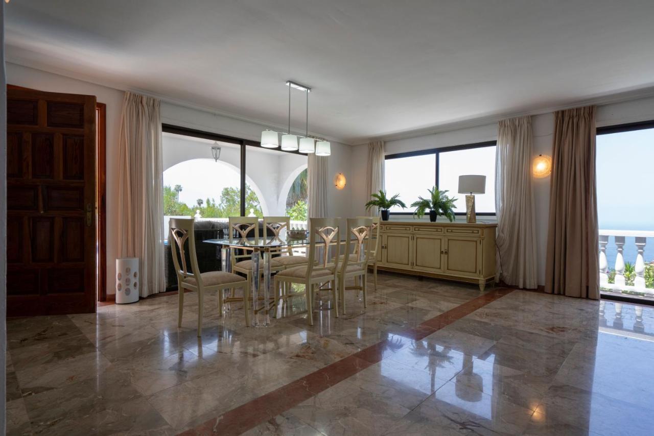 Villa Marina 绍萨尔 外观 照片