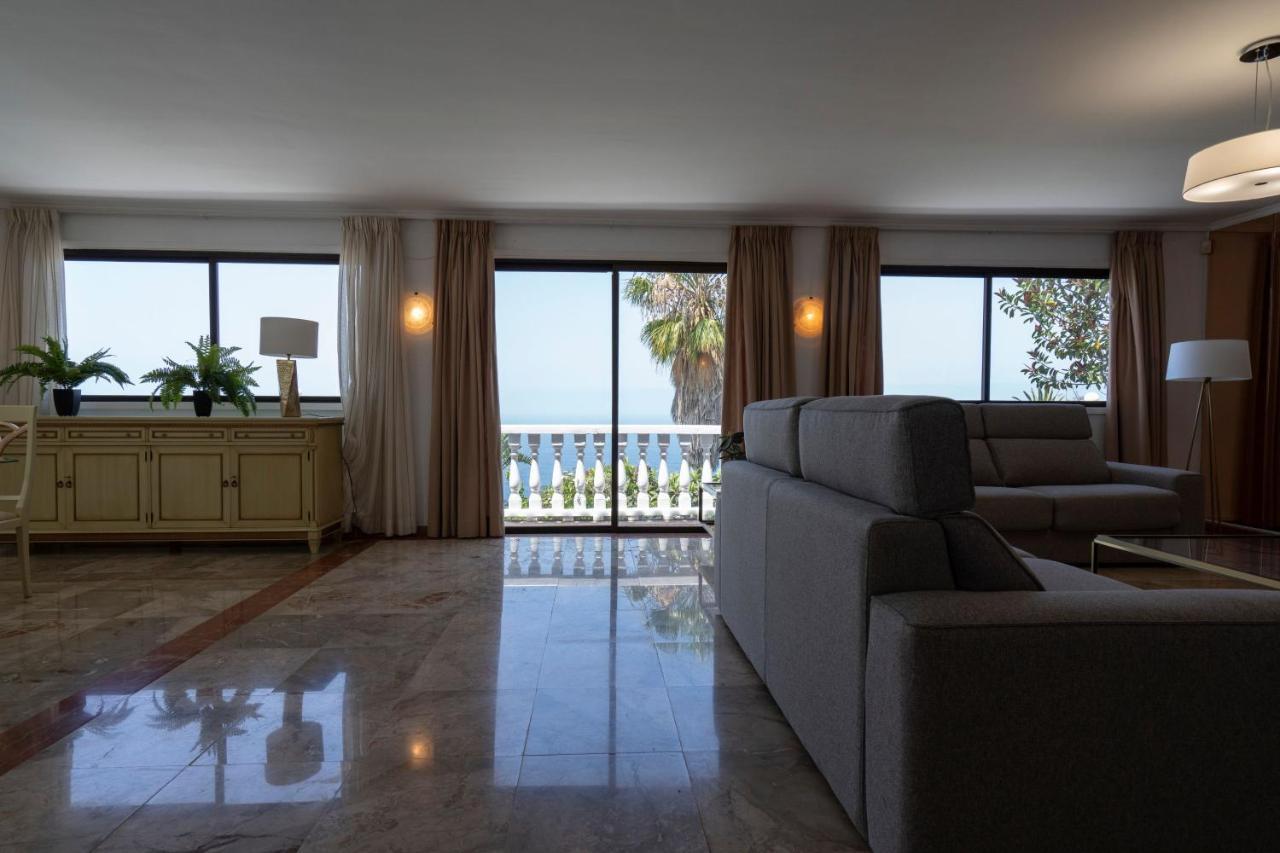 Villa Marina 绍萨尔 外观 照片