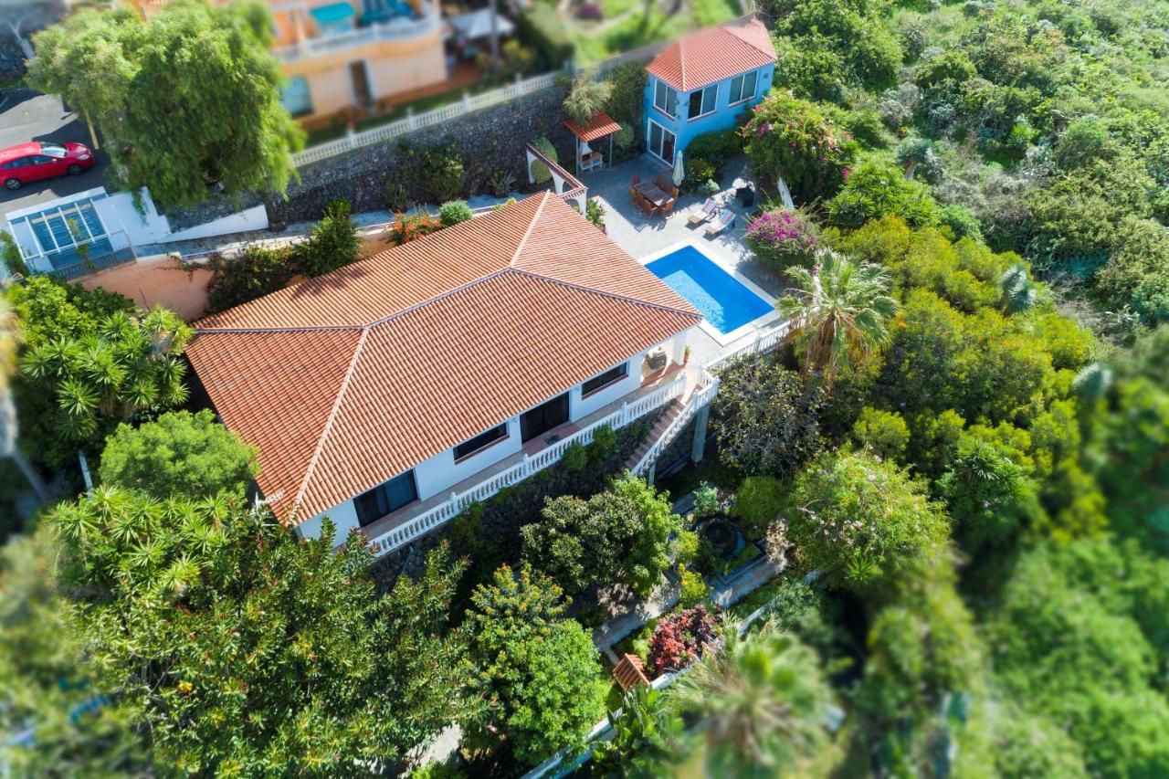 Villa Marina 绍萨尔 外观 照片