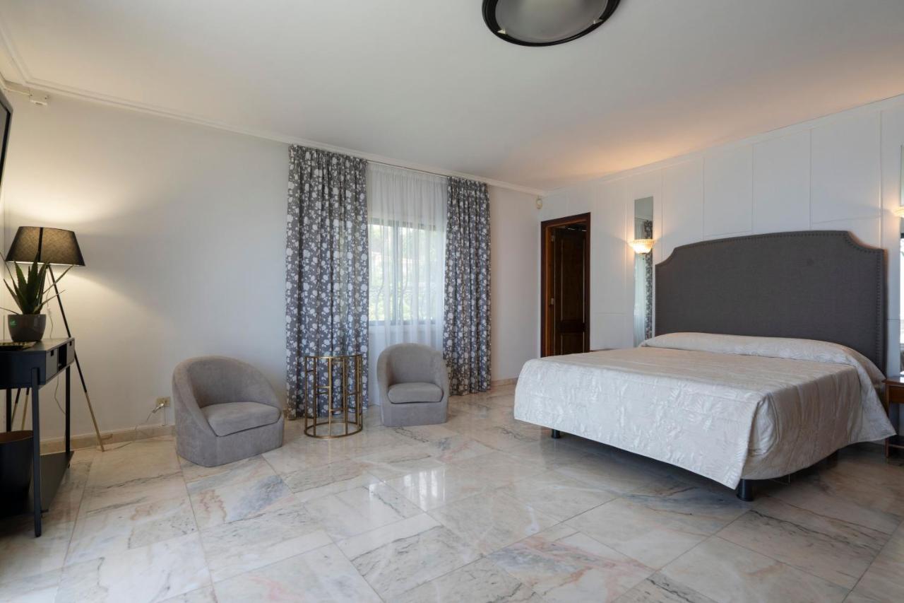 Villa Marina 绍萨尔 外观 照片