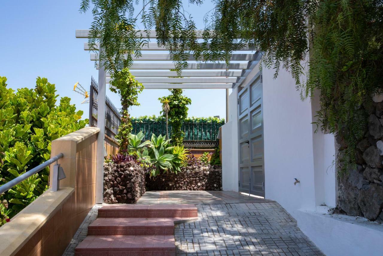 Villa Marina 绍萨尔 外观 照片
